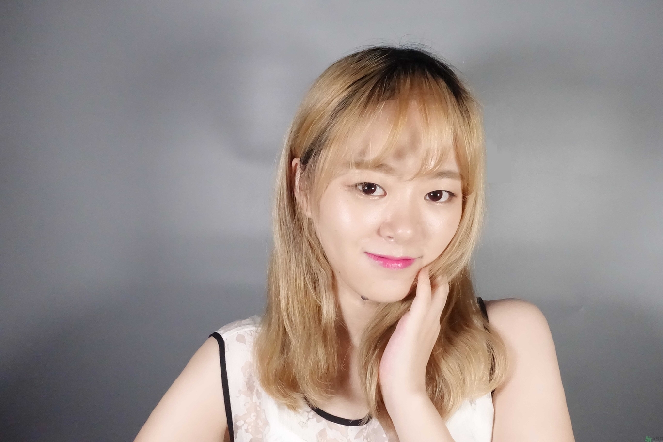 初戀妝怎么畫？初戀妝容化妝步驟