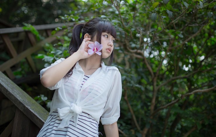 12歲女生可以穿胸罩嗎？12歲女孩穿什么內(nèi)衣合適？