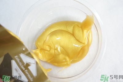 shangpree香蒲麗黃金面膜怎么樣？好用嗎？