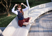 12歲女生可以穿胸罩嗎？12歲女孩穿什么內(nèi)衣合適？