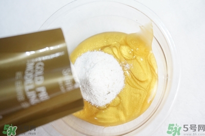 shangpree香蒲麗黃金面膜怎么樣？好用嗎？