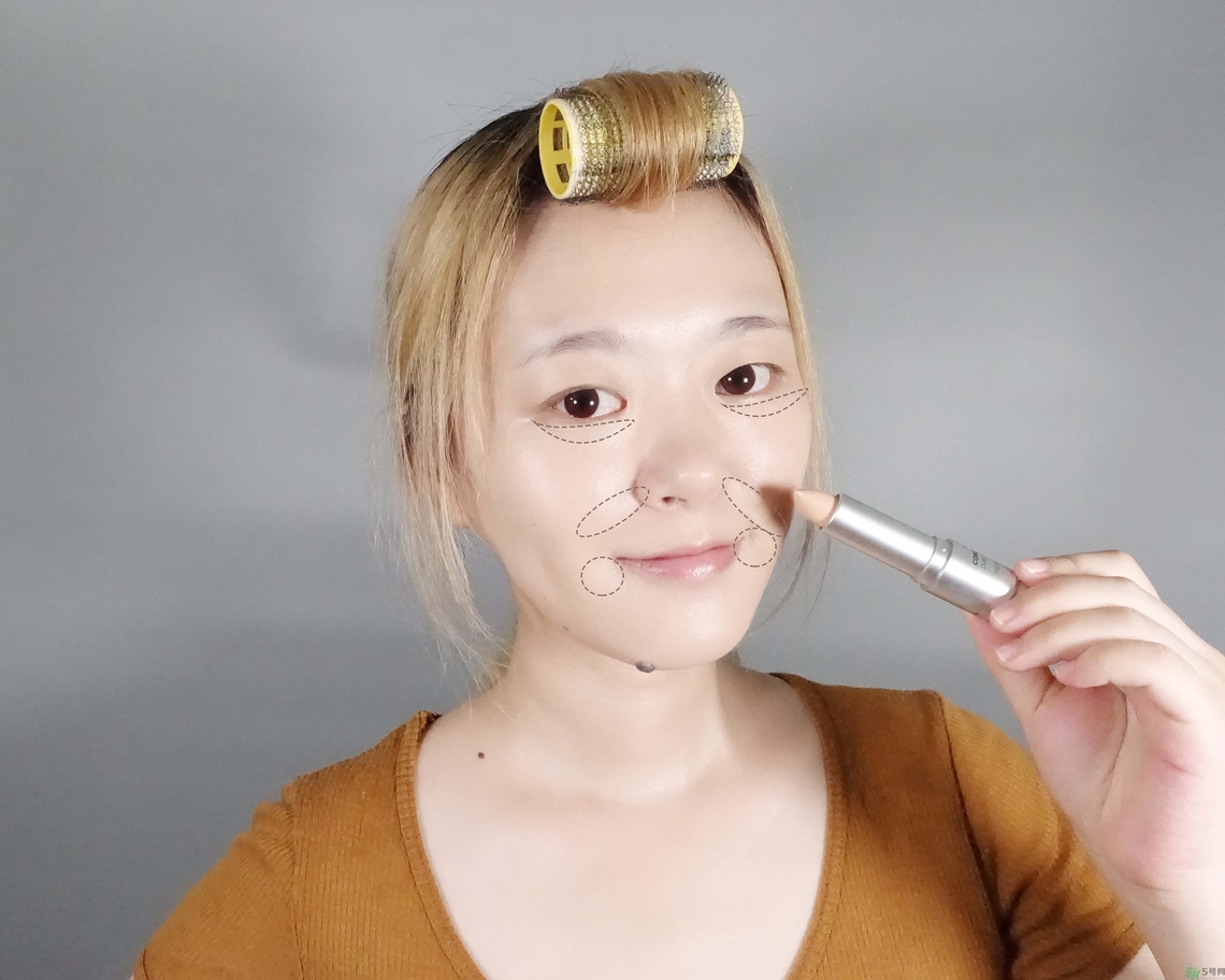 初戀妝怎么畫？初戀妝容化妝步驟