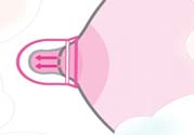 乳頭內(nèi)陷能不能喂奶？乳頭凹陷怎樣哺乳？