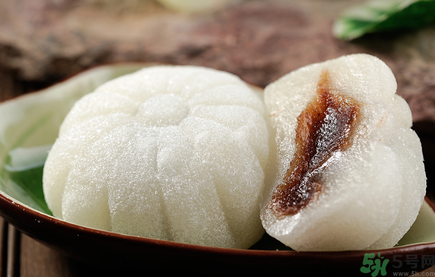 冰皮月餅怎么保存？冰皮月餅可以保存多久？