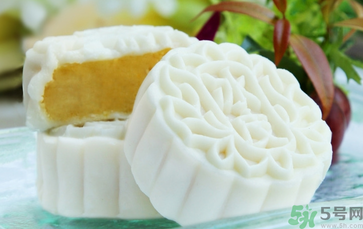 冰皮月餅可以郵寄嗎？冰皮月餅怎么郵寄？