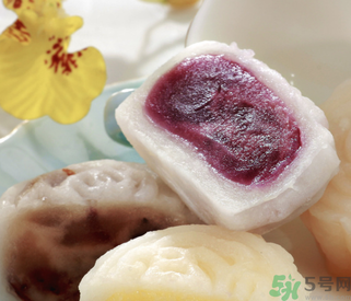 冰皮月餅可以郵寄嗎？冰皮月餅怎么郵寄？