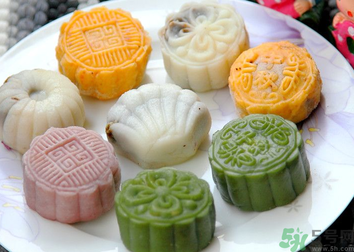 冰皮月餅可以郵寄嗎？冰皮月餅怎么郵寄？