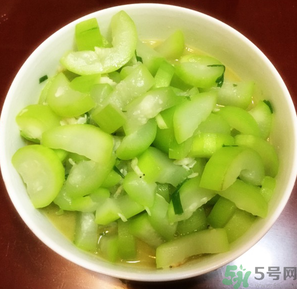 孕婦可以吃瓠子嗎？孕婦吃瓠子的好處