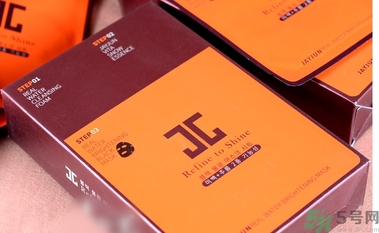 jayjun水光面膜有激素嗎？jayjun水光面膜有熒光劑嗎？