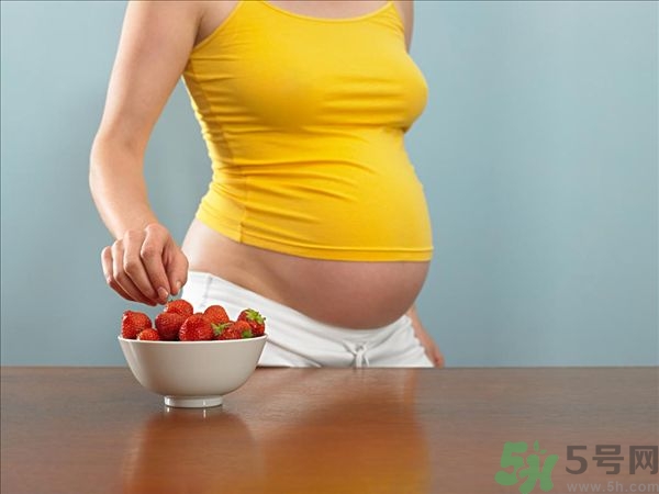 孕婦不能吃哪些食物？孕婦不能吃什么？