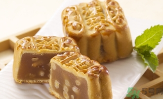 月餅是酸性還是堿性？月餅是酸性的嗎？