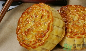 月餅是酸性還是堿性？月餅是酸性的嗎？