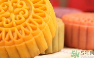 月餅是熱性還是涼性？月餅是熱性的嗎？