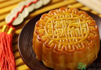 月餅是熱性還是涼性？月餅是熱性的嗎？