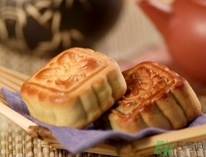 月餅是熱性還是涼性？月餅是熱性的嗎？