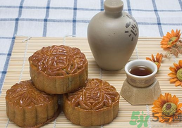 無糖月餅真的無糖嗎？無糖月餅怎么辨別？