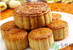 無糖月餅怎么做好吃？無糖月餅的做法推薦