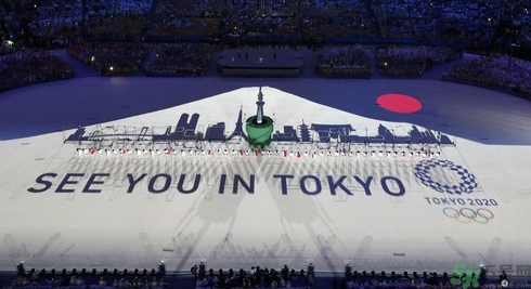 東京八分鐘展示了什么？東京八分鐘視頻