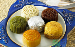 高血壓可以吃月餅嗎?高血壓患者吃月餅有哪些講究？