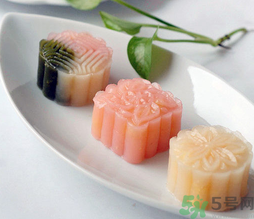哺乳期能吃月餅嗎？哺乳期如何正確吃月餅