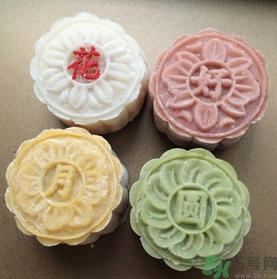 冰皮月餅粉什么牌子好？冰皮月餅粉要蒸嗎？
