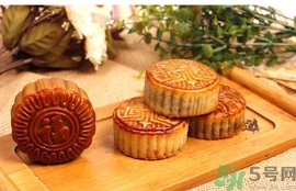 月餅和牛奶可以一起吃嗎？月餅和牛奶一起吃好不好？
