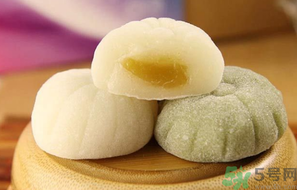 冰皮月餅化了怎么辦？冰皮月餅化了還能吃嗎？