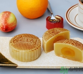 吃月餅可以喝飲料嗎？吃月餅搭配什么飲料？