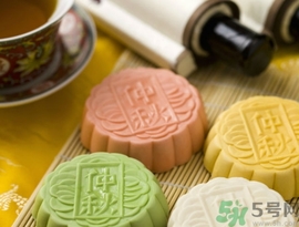 月餅為什么會(huì)變形？月餅變形了怎么辦？