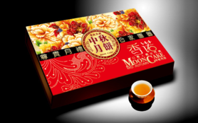 網(wǎng)上買月餅靠譜嗎？網(wǎng)上買月餅?zāi)募液?？