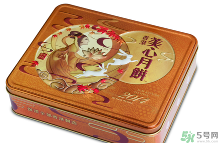中秋送禮哪個(gè)牌子的月餅好？最佳送禮月餅排行榜