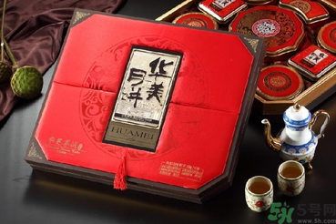 中秋送禮哪個(gè)牌子的月餅好？最佳送禮月餅排行榜