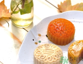 胃不好可以吃月餅嗎？胃病吃月餅好不好？
