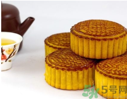 腎炎可以吃月餅嗎？腎病可以吃月餅嗎？