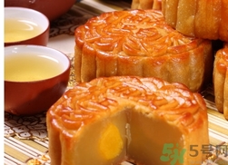腎炎可以吃月餅嗎？腎病可以吃月餅嗎？