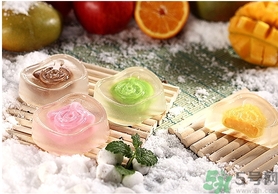 腎炎可以吃月餅嗎？腎病可以吃月餅嗎？