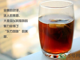 孕婦可以喝大麥茶嗎？喝大麥茶的好處