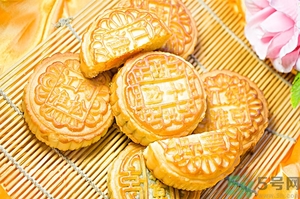 月餅熱量高嗎？吃月餅會胖嗎？