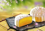 冰皮月餅放冰箱變硬怎么回事？冰皮月餅放冷藏還是冷凍？？