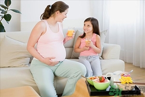 孕婦不能吃哪些食物？孕婦不能吃什么？