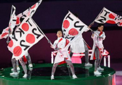 東京八分鐘展示了什么？東京八分鐘視頻