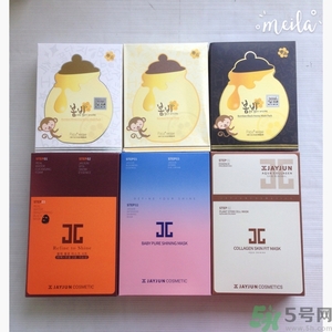 春雨和水光面膜哪個好？春雨面膜和水光面膜哪個好？