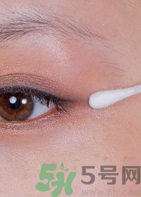 眼線怎么畫好看圖解？單眼皮怎么畫眼線好看？