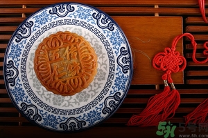 孕婦能吃月餅嗎？哺乳期可以吃月餅嗎？