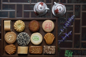 孕婦能吃月餅嗎？哺乳期可以吃月餅嗎？