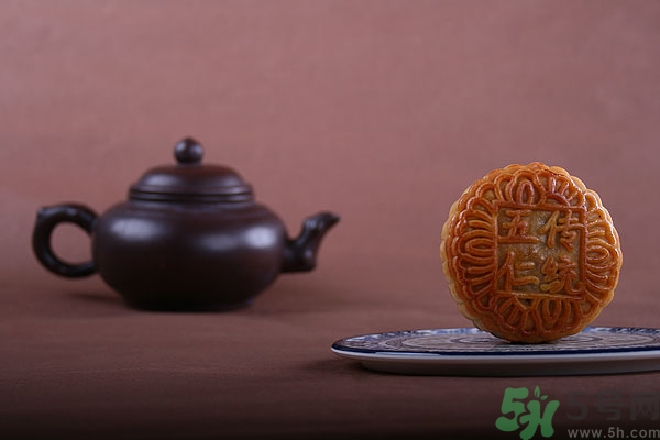 孕婦能吃月餅嗎？哺乳期可以吃月餅嗎？