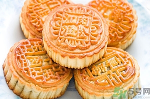 月餅熱量高嗎？吃月餅會胖嗎？