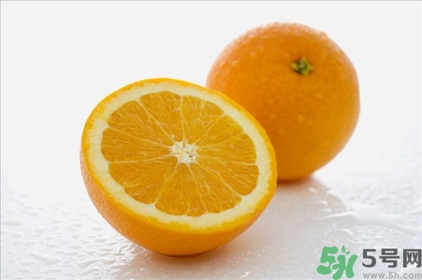 橘子孕婦能吃嗎？橘子孕婦可以多吃嗎？