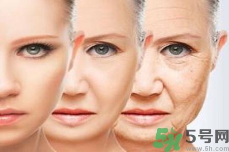 加速衰老的原因有哪些？人體衰老過程的變化是什么？