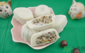 冰皮月餅好吃嗎？冰皮月餅的營養(yǎng)價值
